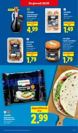 Volantino Lidl settimana 22 Pagina 15
