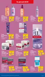 Volantino Lidl settimana 22 Pagina 21