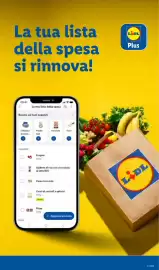 Volantino Lidl settimana 22 Pagina 23