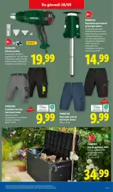 Volantino Lidl settimana 22 Pagina 25