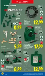 Volantino Lidl settimana 22 Pagina 26