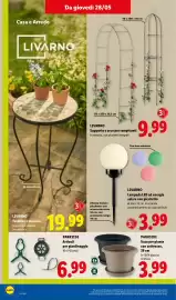Volantino Lidl settimana 22 Pagina 28