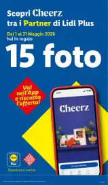 Volantino Lidl settimana 22 Pagina 29