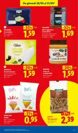 Volantino Lidl settimana 22 Pagina 3