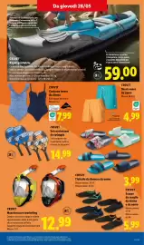 Volantino Lidl settimana 22 Pagina 31