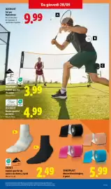 Volantino Lidl settimana 22 Pagina 33
