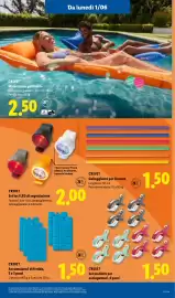 Volantino Lidl settimana 22 Pagina 37