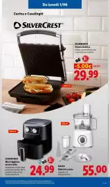 Volantino Lidl settimana 22 Pagina 39