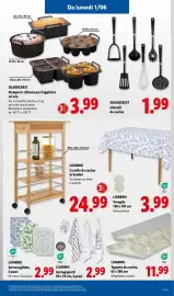 Volantino Lidl settimana 22 Pagina 41