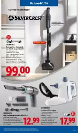 Volantino Lidl settimana 22 Pagina 43