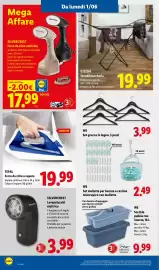 Volantino Lidl settimana 22 Pagina 44