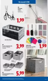 Volantino Lidl settimana 22 Pagina 45
