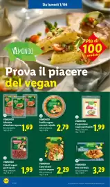 Volantino Lidl settimana 22 Pagina 46