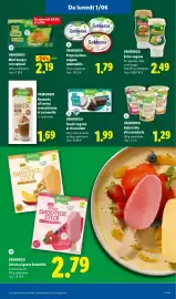 Volantino Lidl settimana 22 Pagina 47