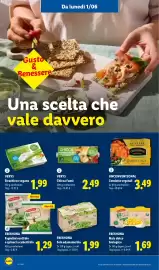 Volantino Lidl settimana 22 Pagina 48