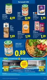 Volantino Lidl settimana 22 Pagina 49