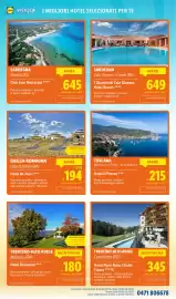Volantino Lidl settimana 22 Pagina 50