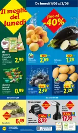 Volantino Lidl settimana 22 Pagina 53