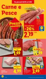 Volantino Lidl settimana 22 Pagina 6
