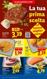 Volantino Lidl settimana 22 Pagina 7