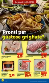 Volantino Lidl settimana 22 Pagina 8