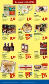 Volantino Lidl settimana 22 Pagina 9