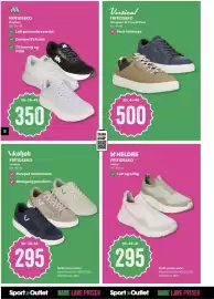 Sport Outlet kundeavis Side 10