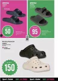 Sport Outlet kundeavis Side 12