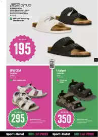 Sport Outlet kundeavis Side 13