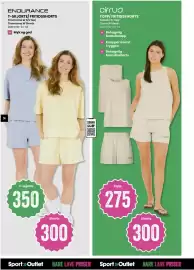 Sport Outlet kundeavis Side 14