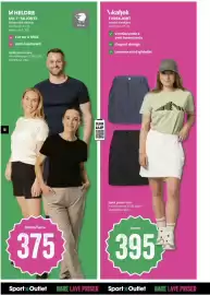 Sport Outlet kundeavis Side 18