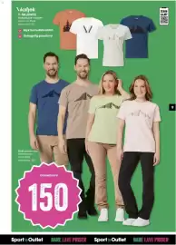 Sport Outlet kundeavis Side 19