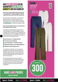 Sport Outlet kundeavis Side 2