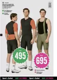 Sport Outlet kundeavis Side 22