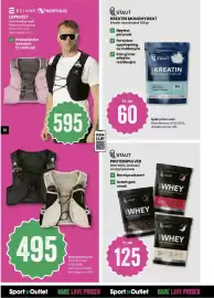 Sport Outlet kundeavis Side 26