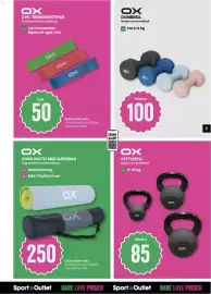 Sport Outlet kundeavis Side 27