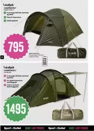 Sport Outlet kundeavis Side 28