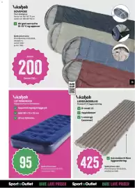 Sport Outlet kundeavis Side 29
