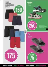 Sport Outlet kundeavis Side 3