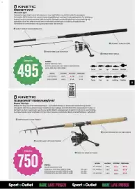 Sport Outlet kundeavis Side 31