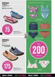 Sport Outlet kundeavis Side 4