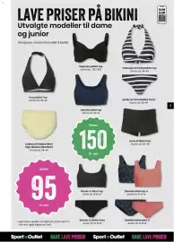 Sport Outlet kundeavis Side 5