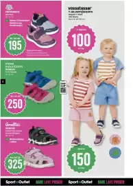 Sport Outlet kundeavis Side 6