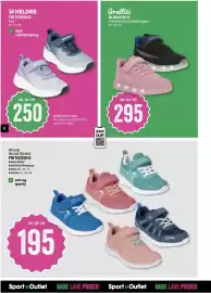 Sport Outlet kundeavis Side 8