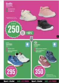 Sport Outlet kundeavis Side 9
