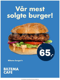 Biltema kundeavis Side 8