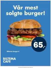 Biltema kundeavis Side 8