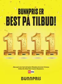 Bunnpris kundeavis uke 22 Side 28