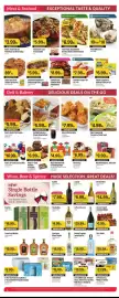 Bel Air Markets weekly ad week 21 Page 2