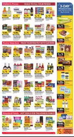 Bel Air Markets weekly ad week 21 Page 3